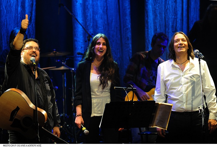 Τέσσερις τελευταίες παραστάσεις για Μαχαιρίτσα-Κότσιρα